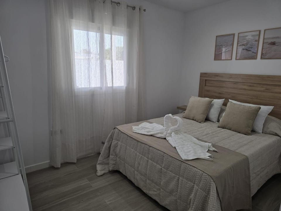Villa Laruma House in La Janda