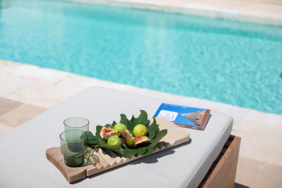 Day, Pool view, Swimming pool