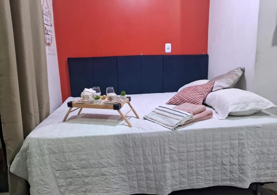 Studio próximo ao Mangueirão Apartment in Belém