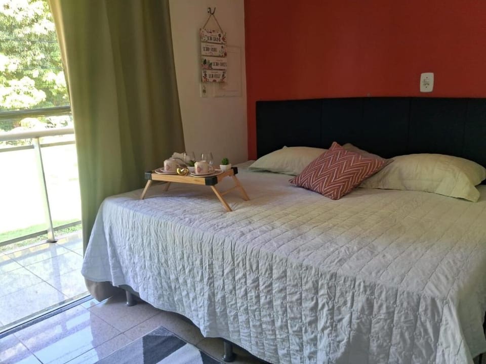 Studio próximo ao Mangueirão Apartment in Belém