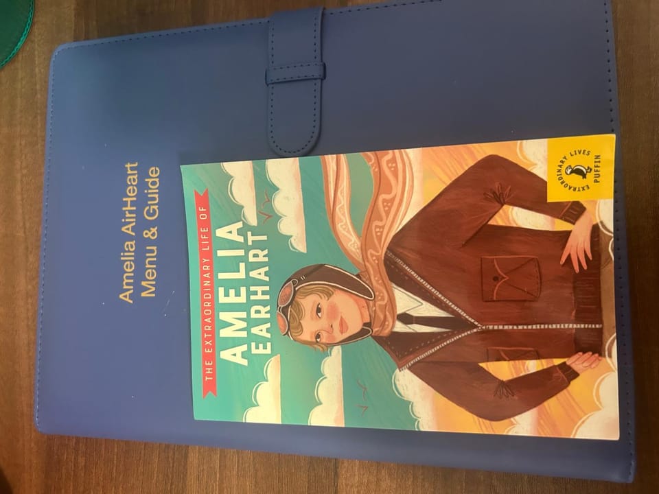 Amelia AirHeart Bed and Breakfast in Swansea