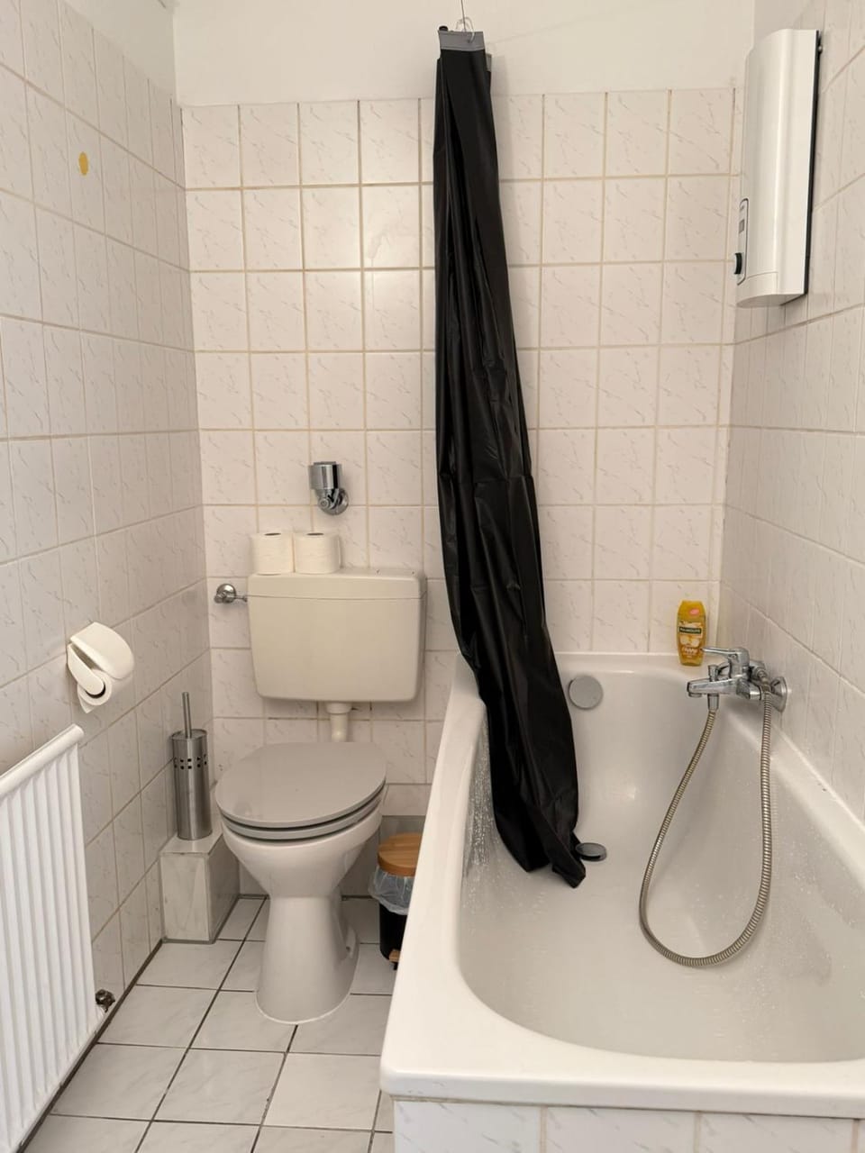 Moderne Ferienwohnung Ratingen Apartment in Duisburg