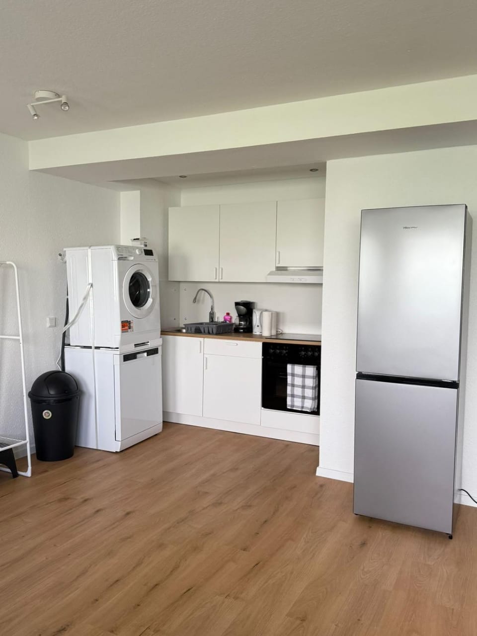 Moderne Ferienwohnung Ratingen Apartment in Duisburg