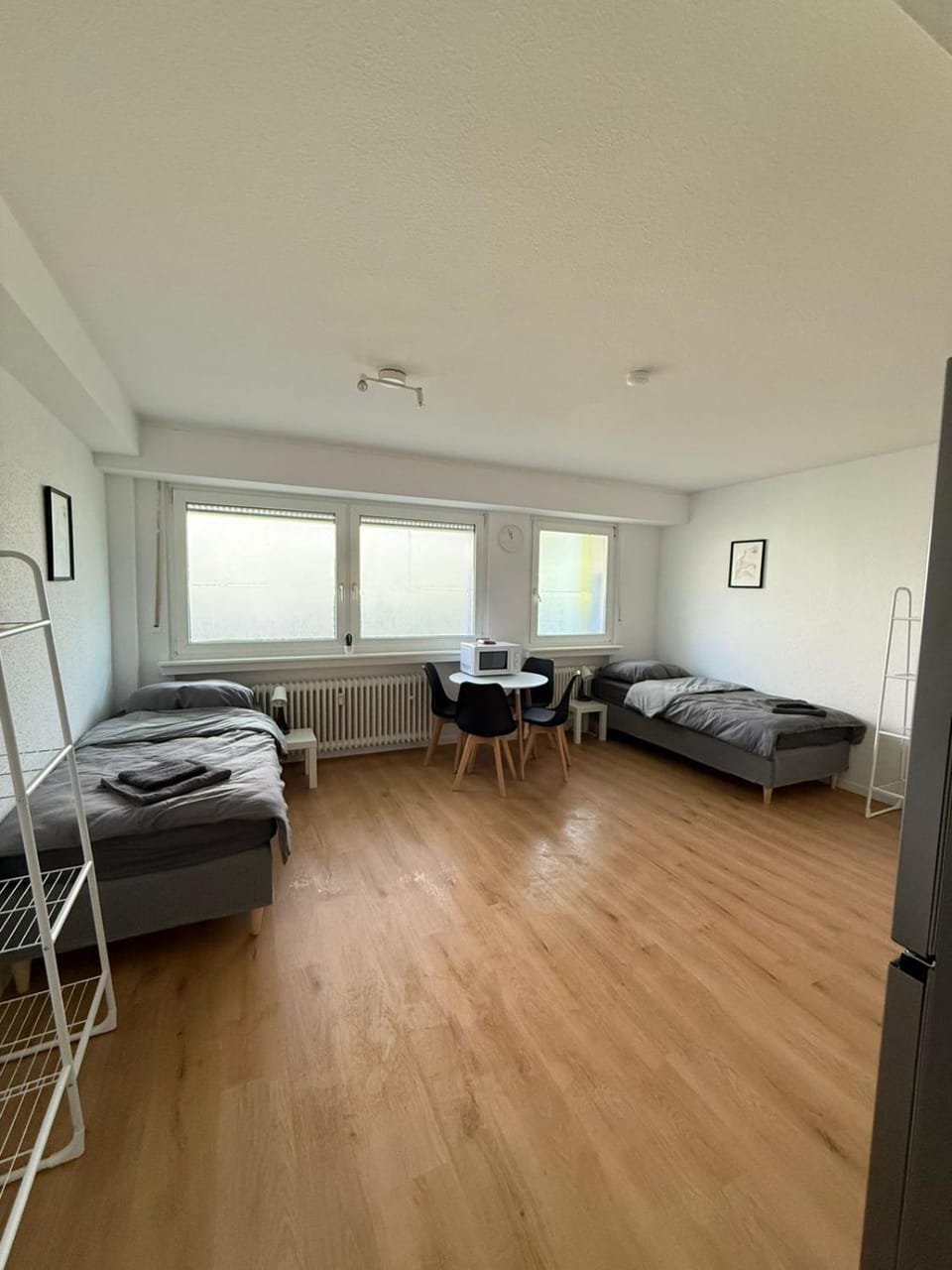 Moderne Ferienwohnung Ratingen Apartment in Duisburg