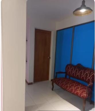 centro bogota Bed and Breakfast in Bogota