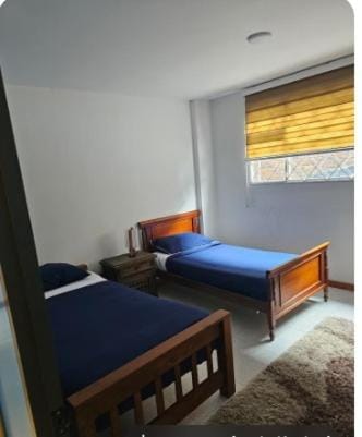 centro bogota Bed and Breakfast in Bogota