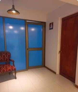 centro bogota Bed and Breakfast in Bogota