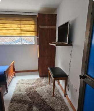 centro bogota Bed and Breakfast in Bogota