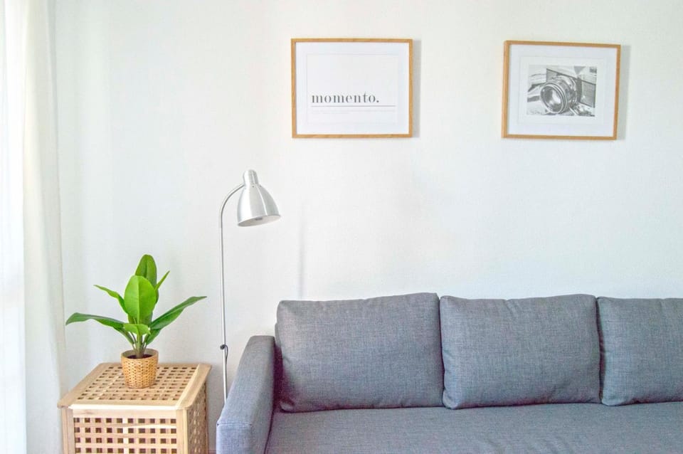 Pinar de la Almadraba, Apartamentos Living Sur Apartment in Rota