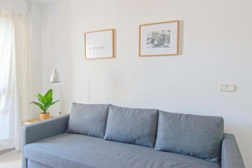 Pinar de la Almadraba, Apartamentos Living Sur Apartment in Rota