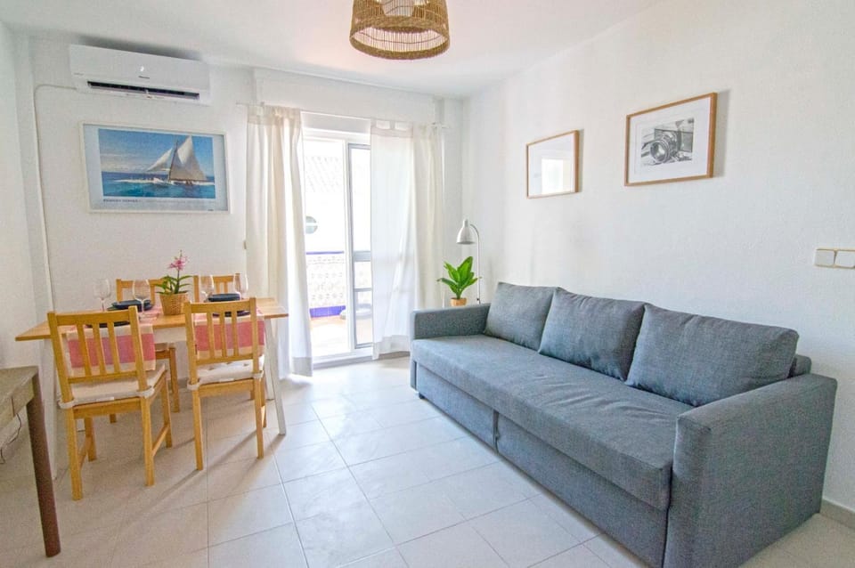 Pinar de la Almadraba, Apartamentos Living Sur Apartment in Rota