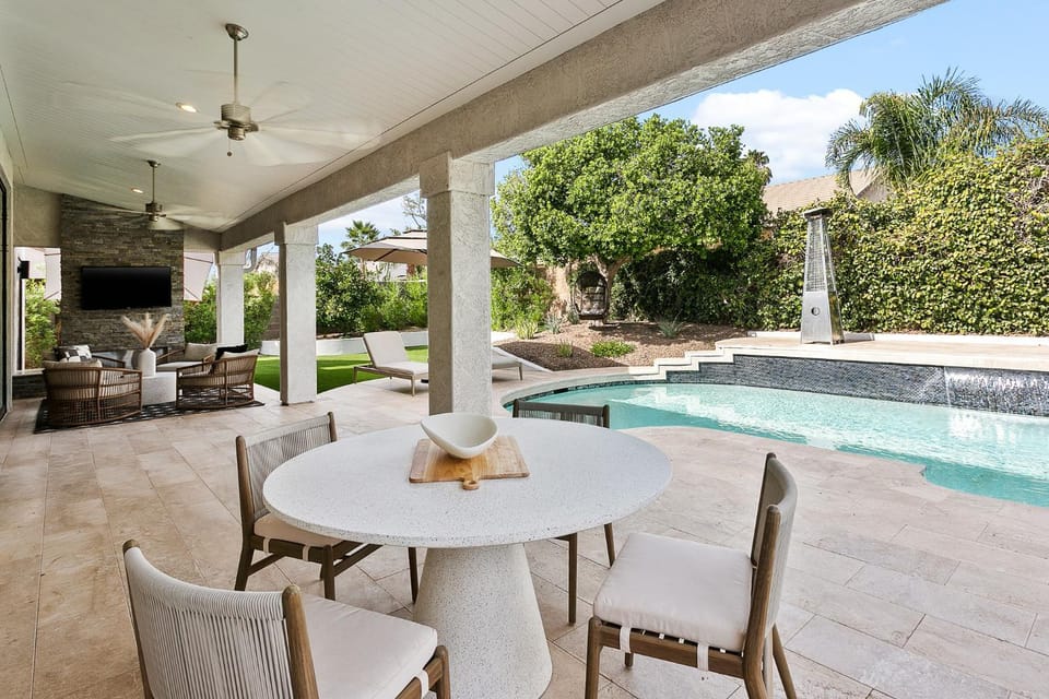 ParkPlace2 House in Kierland