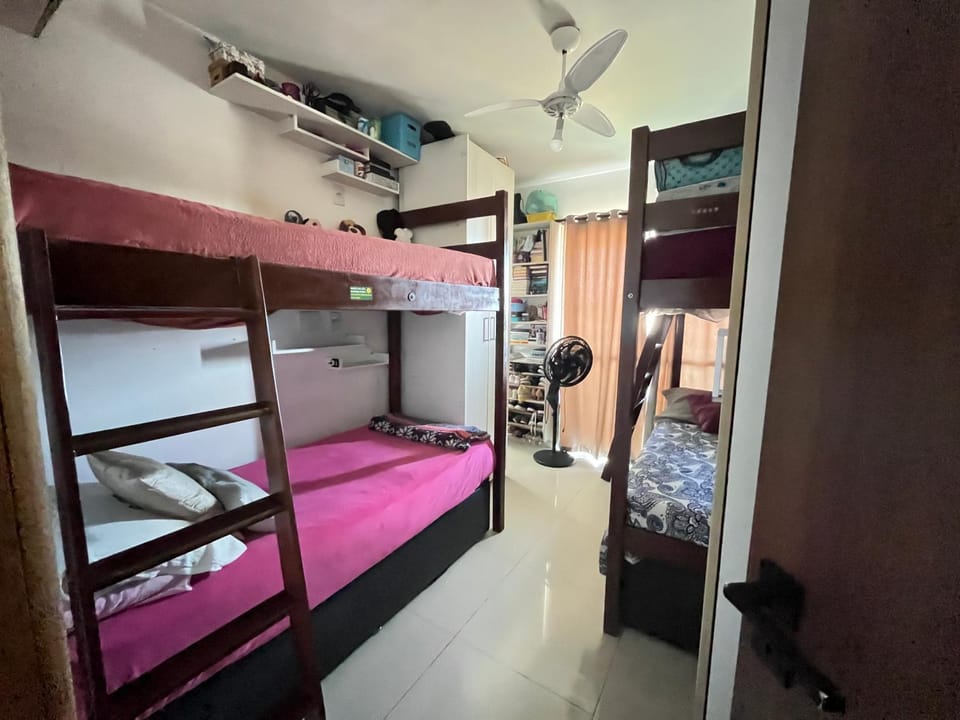 Edifício Nahum Residence Apartment in Belém