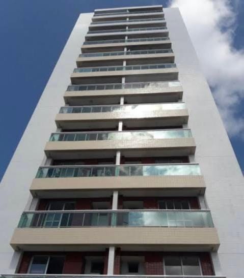 Edifício Nahum Residence Apartment in Belém