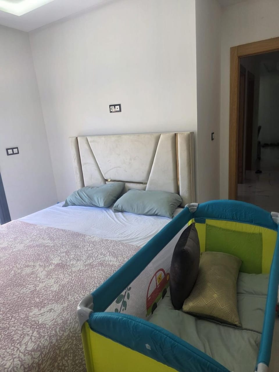 modern apartment Apartment in Tangier