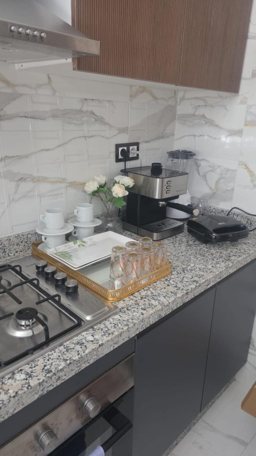 modern apartment Apartment in Tangier