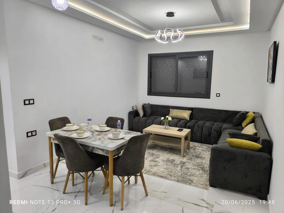 modern apartment Apartment in Tangier