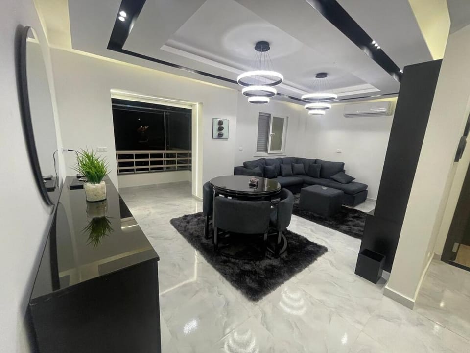 Cozy studio with furniture Apartment in Cairo Governorate