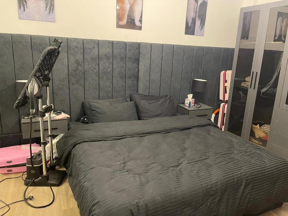 Cozy studio with furniture Apartment in Cairo Governorate