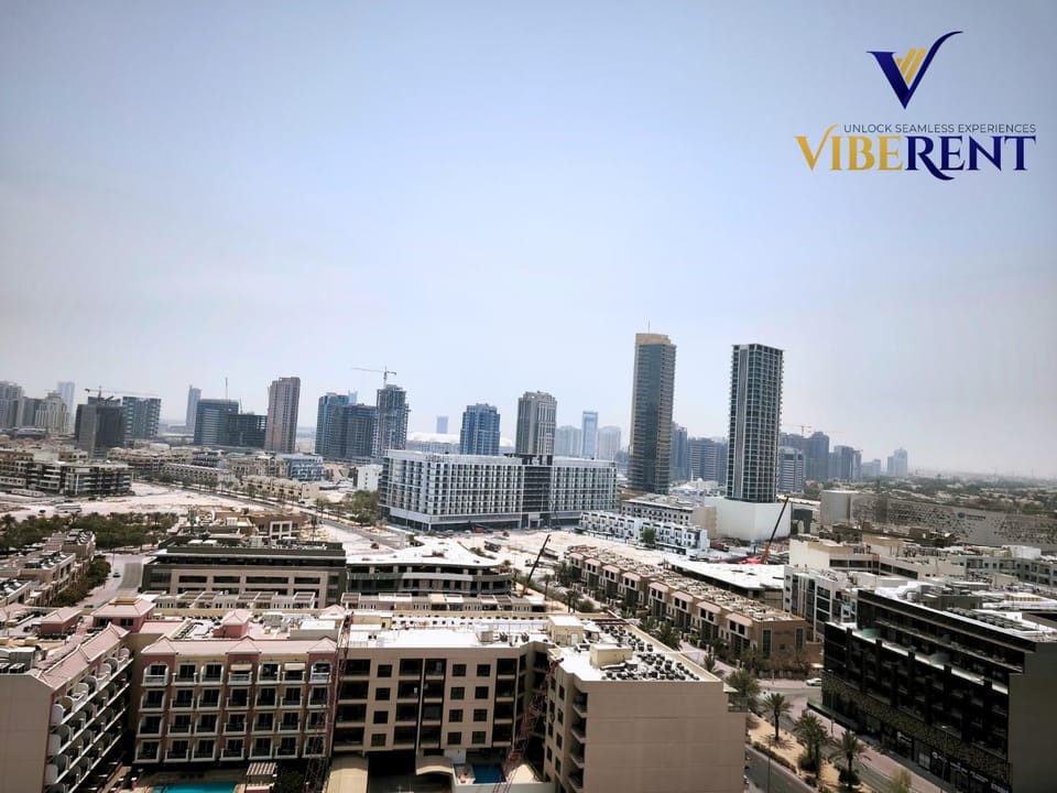 City view