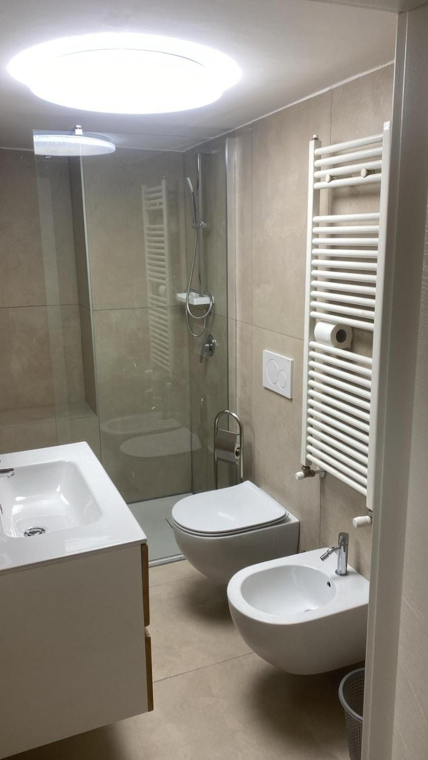 la casa sui sassi B Apartment in Matera