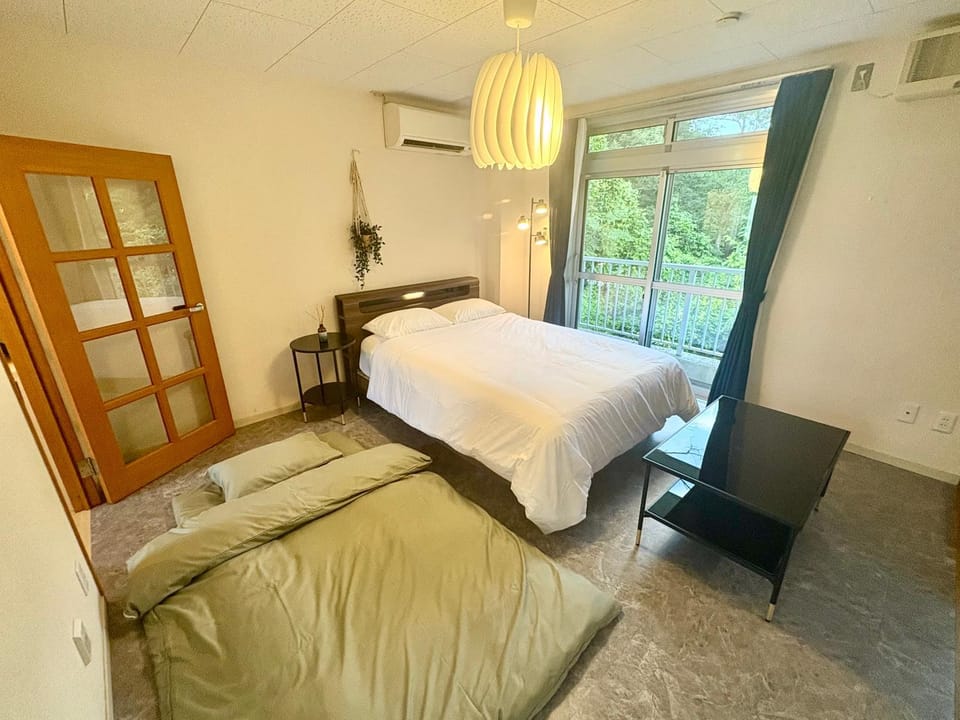 FujiteraCanvas202 Apartment in Shizuoka Prefecture