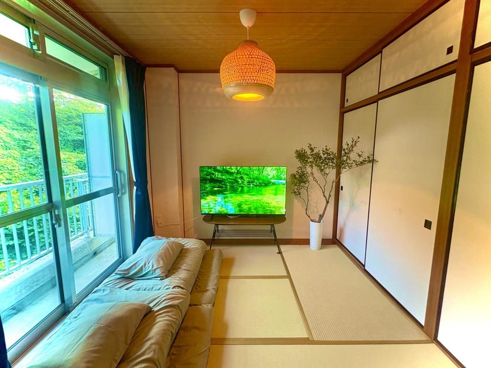 FujiteraCanvas202 Apartment in Shizuoka Prefecture