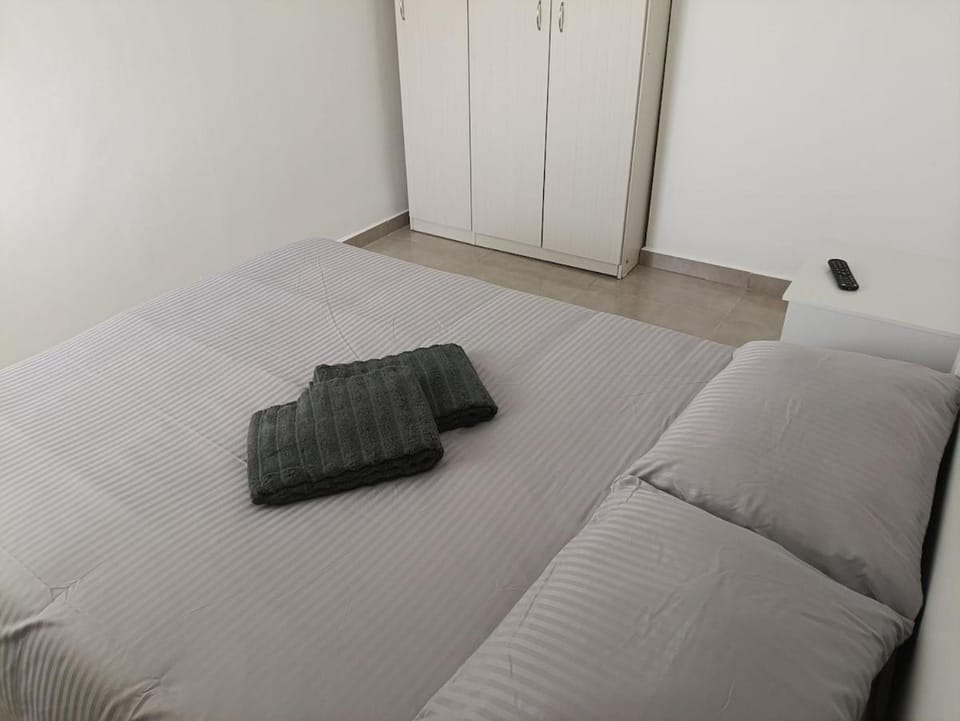 Uni Comfort Apartment in South District