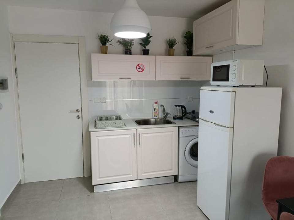 Uni Comfort Apartment in South District