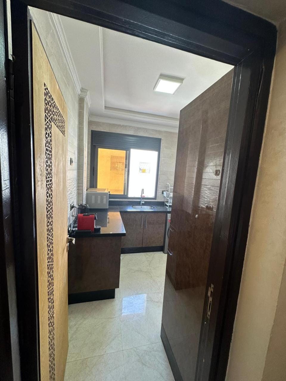 حي السلام Apartment in Agadir