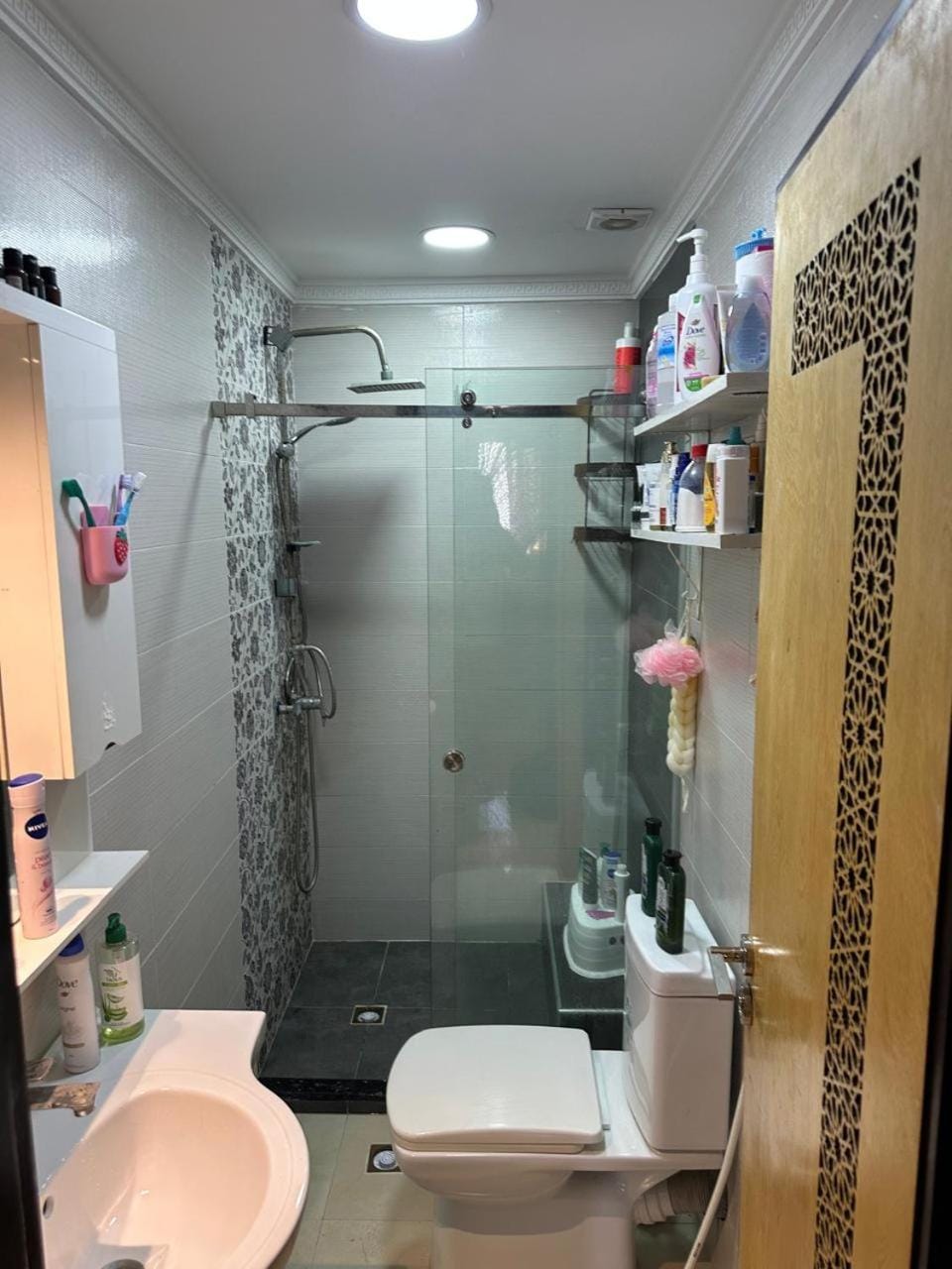 حي السلام Apartment in Agadir