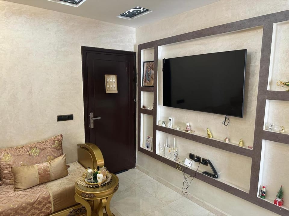 حي السلام Apartment in Agadir