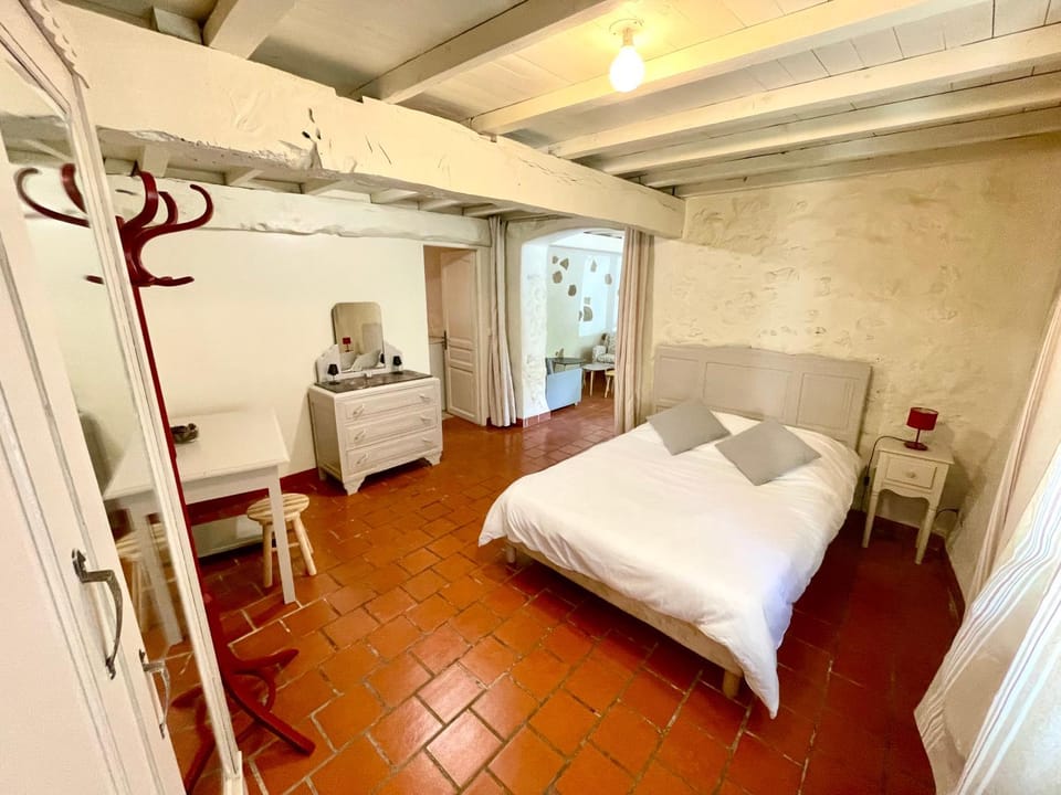 Plena Naturaleza House in Occitanie