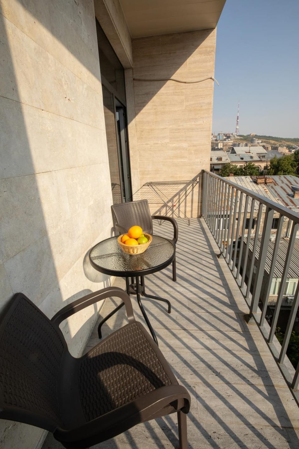 View (from property/room), Balcony/Terrace, Balcony/Terrace, Seating area