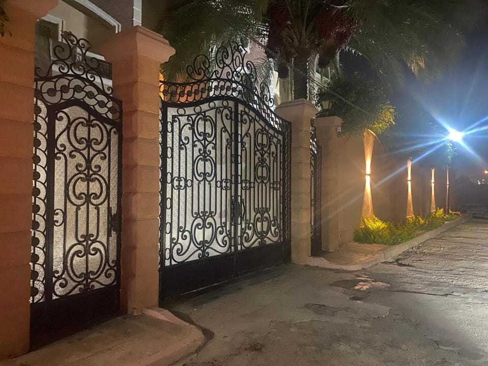 Hidden Paradise Villa Bed and Breakfast in Alexandria Governorate