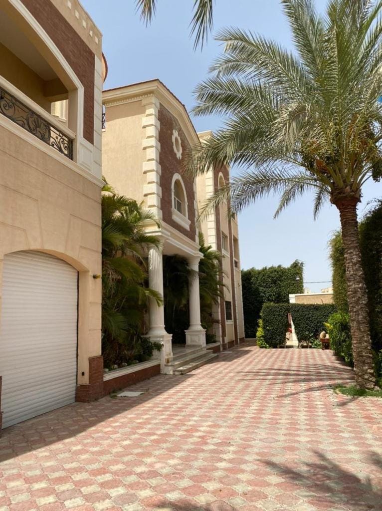 Hidden Paradise Villa Bed and Breakfast in Alexandria Governorate
