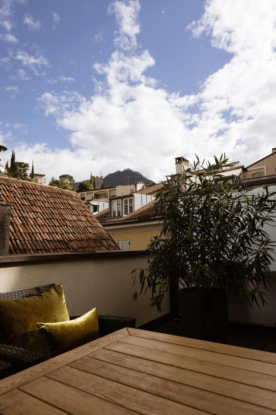 View (from property/room), Balcony/Terrace
