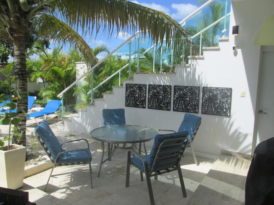 Villa Serenity In The Sun Villa in Sosua