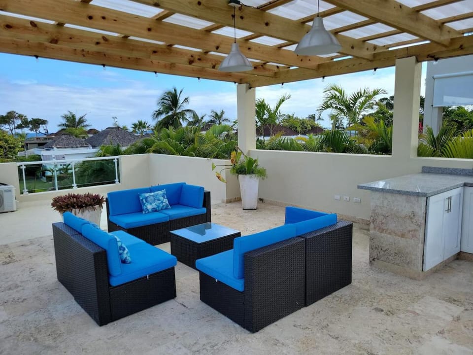 Villa Serenity In The Sun Villa in Sosua