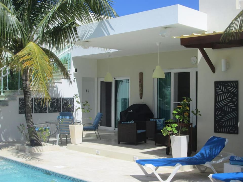 Villa Serenity In The Sun Villa in Sosua
