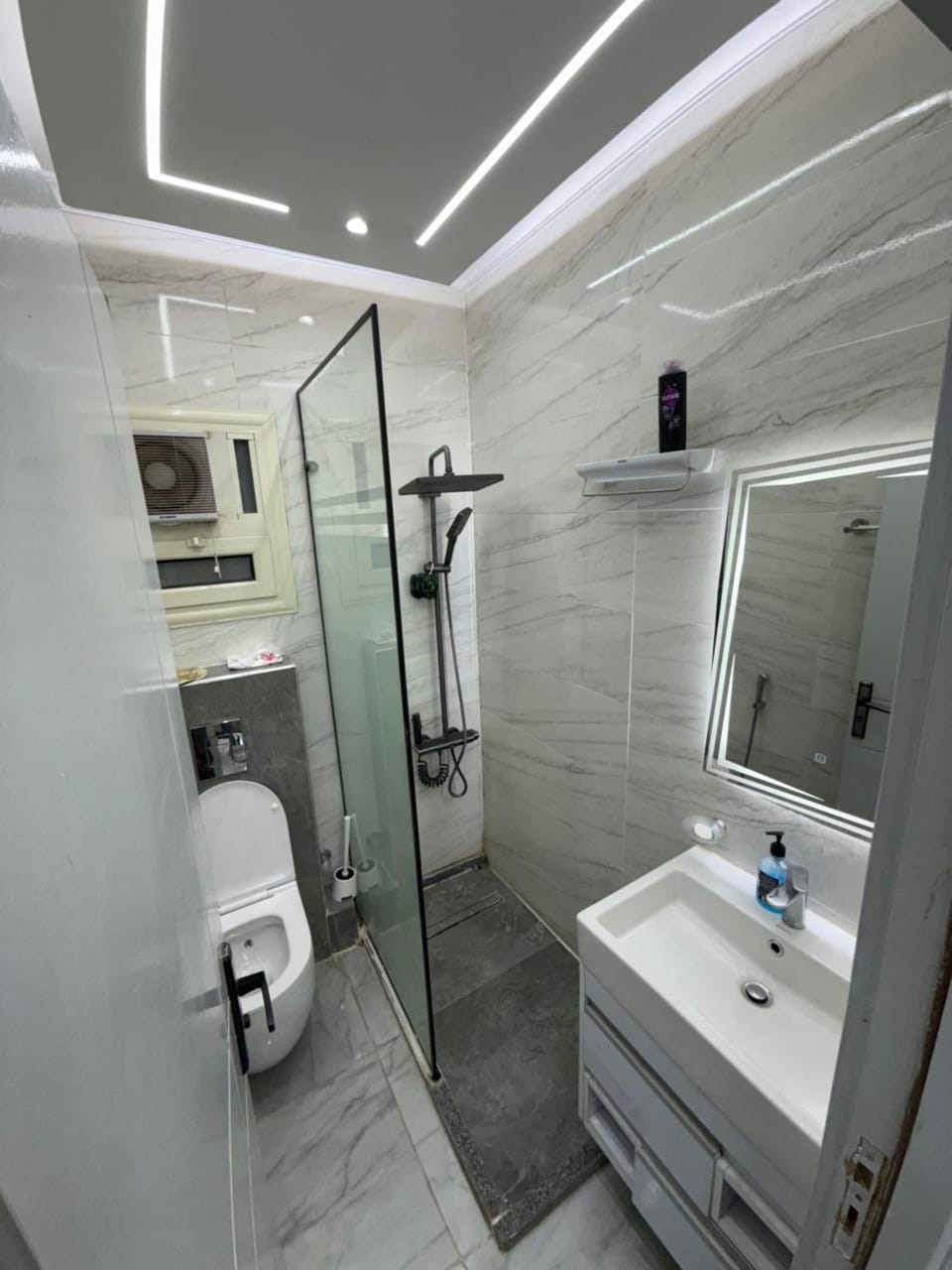 LSH Hotel Nasr City Apartment in Cairo Governorate