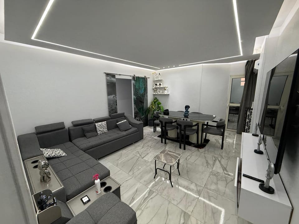 LSH Hotel Nasr City Apartment in Cairo Governorate