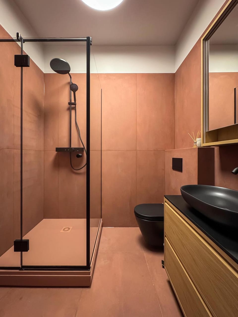 Dzelzavas loft Apartment in Riga