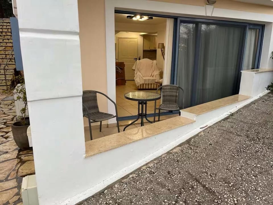 Patio, Balcony/Terrace