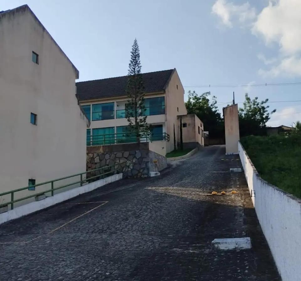 Flat Ravenna Gravatá Apartment in Gravatá
