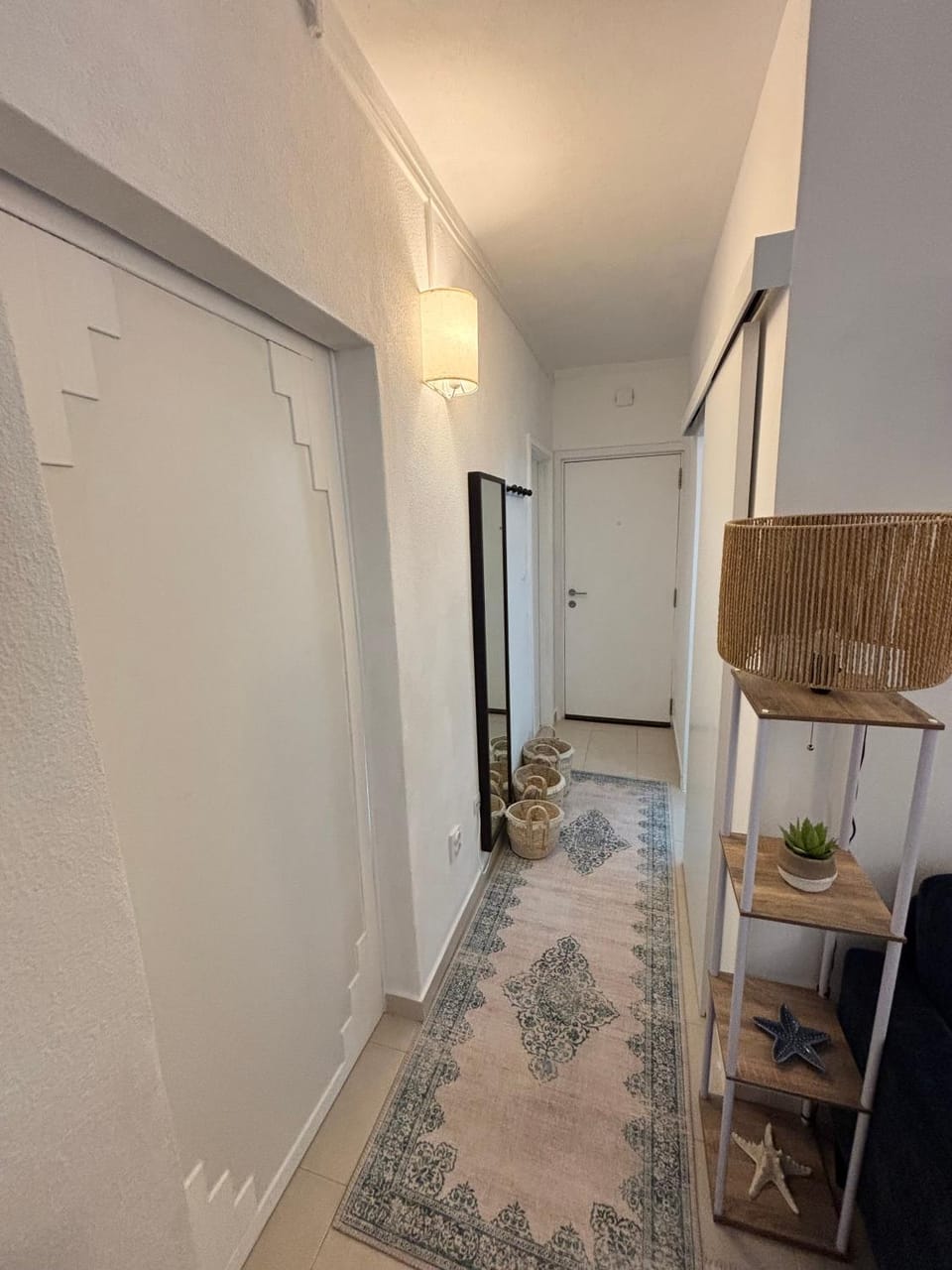Fantastic two bed apartment close to the beach Apartment in Portimao