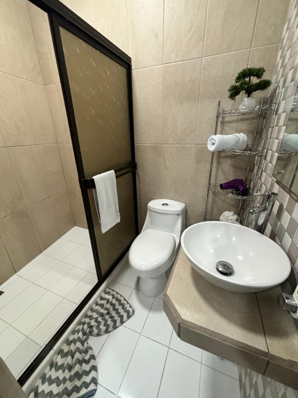 SUA Luxury Arenal Volcano View Apartments Apartment in La Fortuna