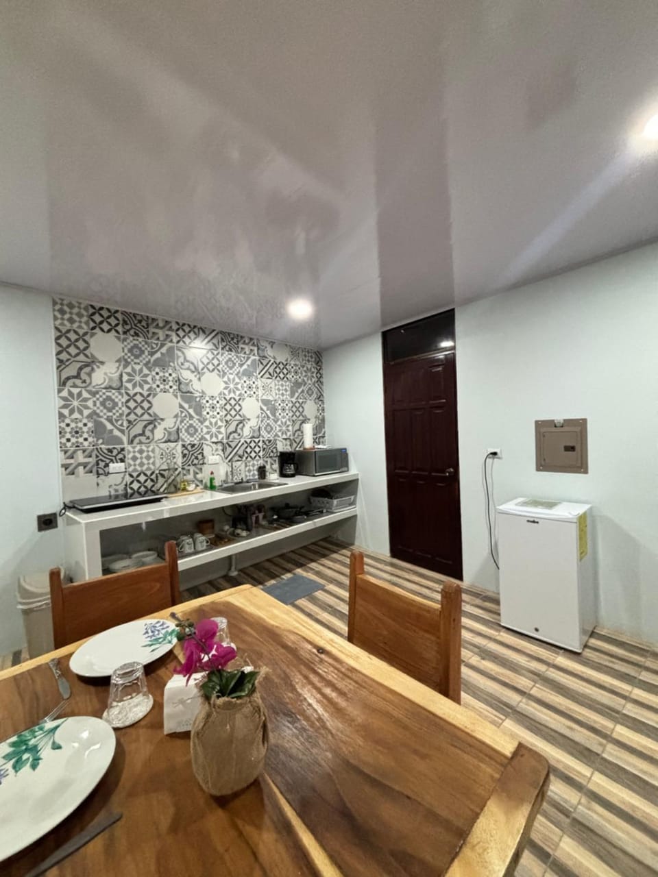 SUA Luxury Arenal Volcano View Apartments Apartment in La Fortuna