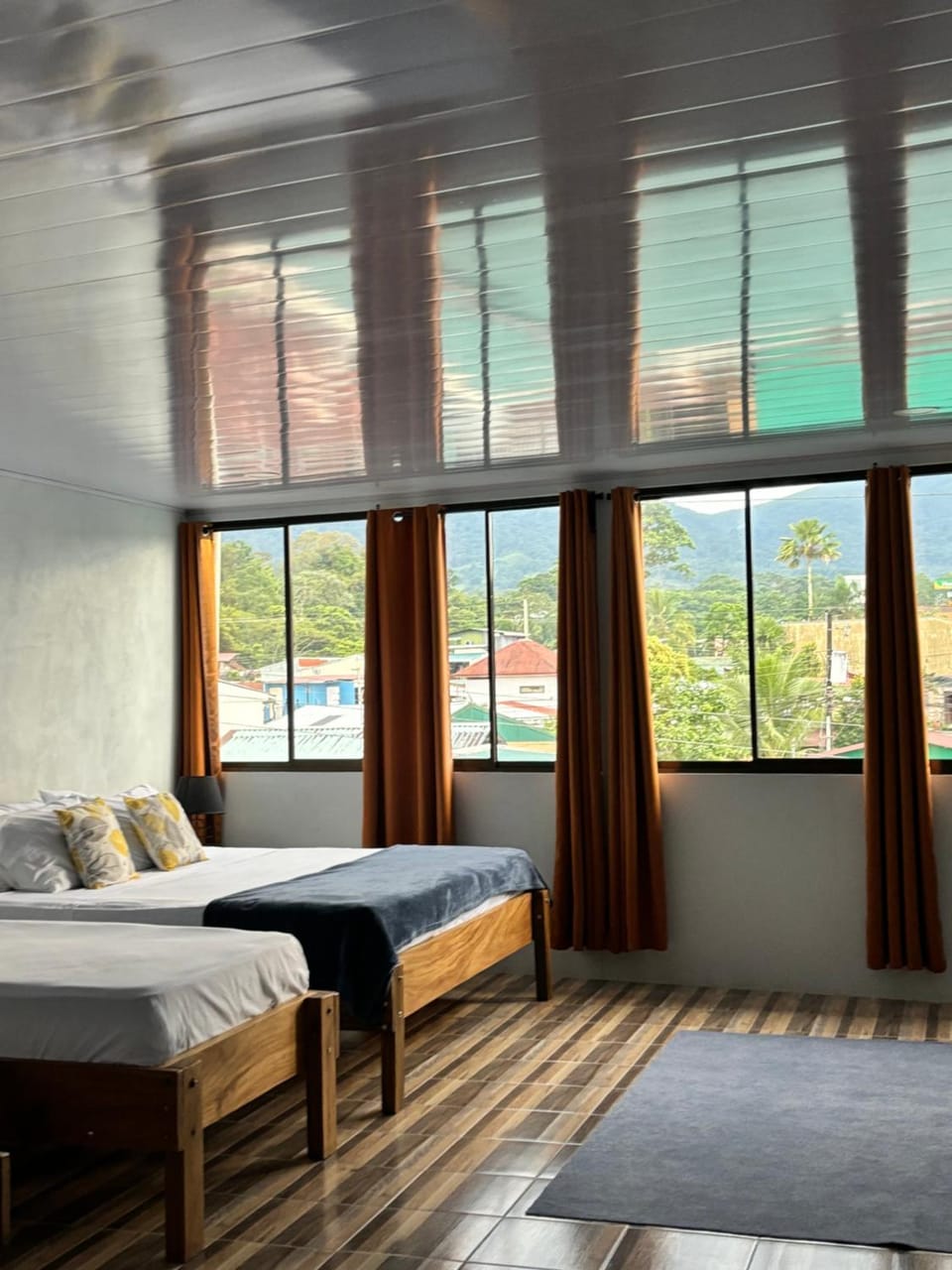 SUA Luxury Arenal Volcano View Apartments Apartment in La Fortuna