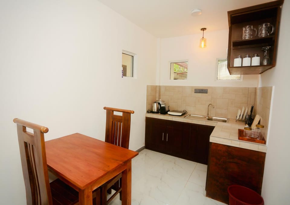 Cinna Coco Villa Villa in Southern Province